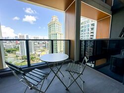 Riviere  (D3), Condominium #559151491